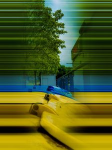 Abstrakte Fotografie